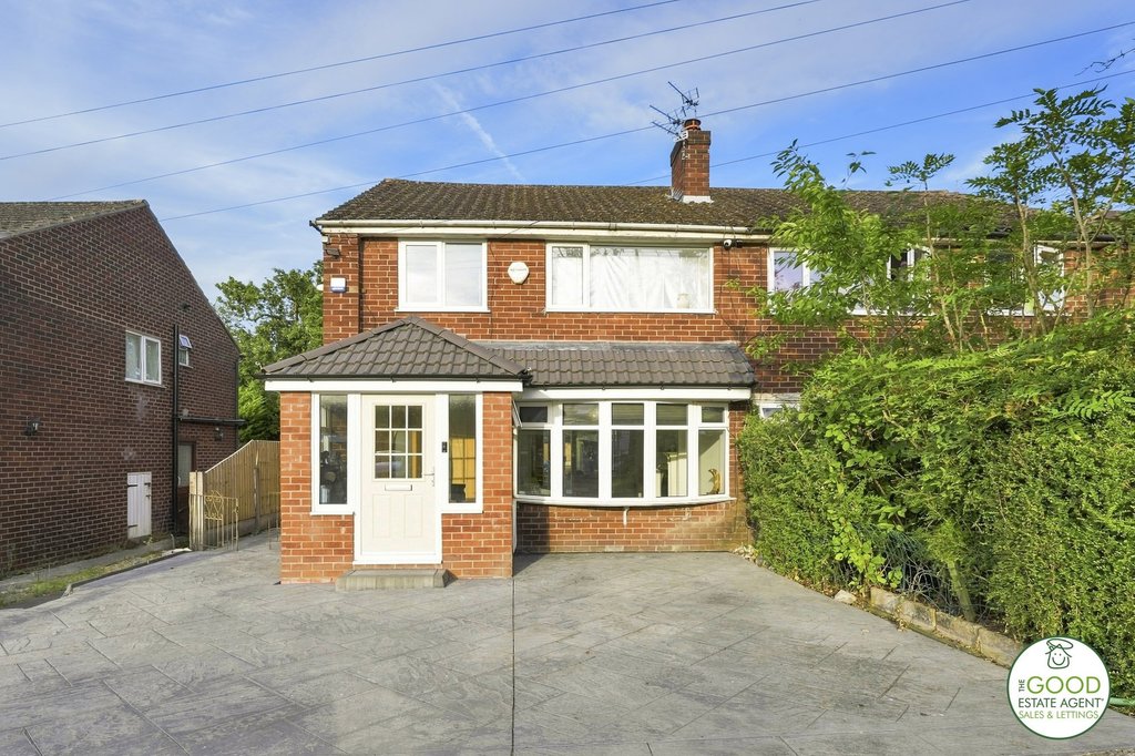 Queensway Heald Green, Cheadle, Stockport sk8 3hg