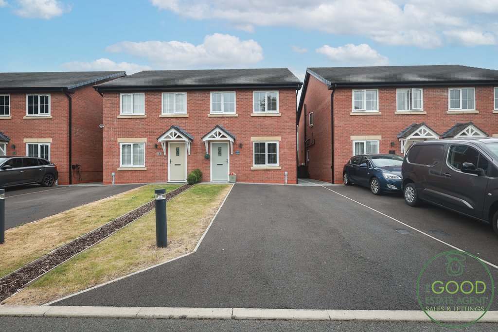 Nog Tow Close, Preston, PR4 0JR