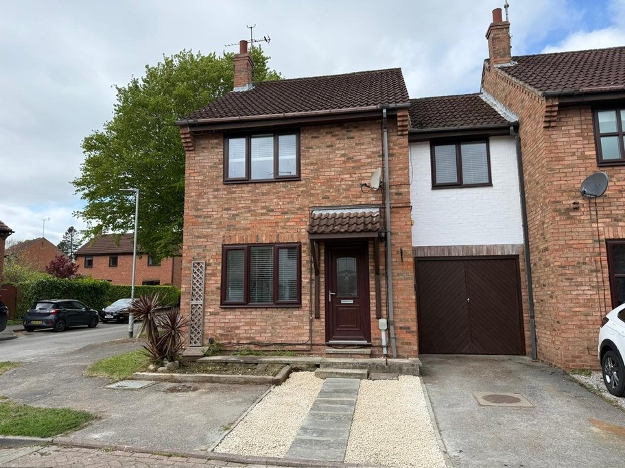 Lawson Close,  Walkington HU17 8TR