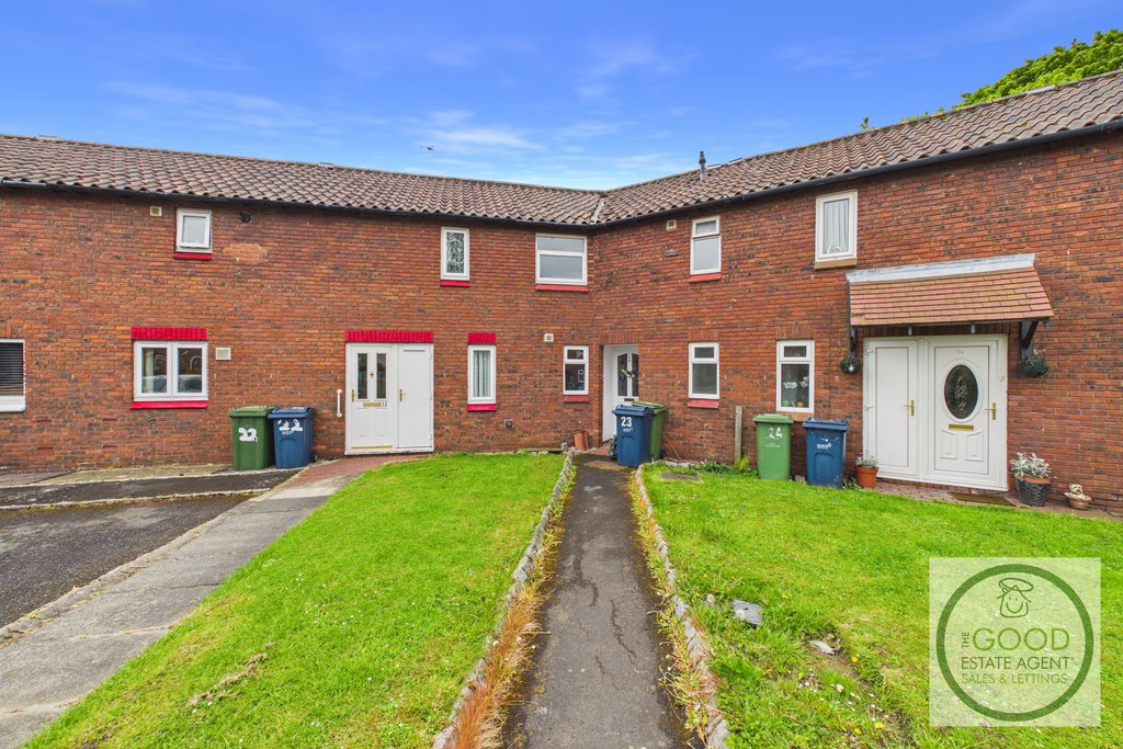 Bredon Close, Washington, NE38 0PQ