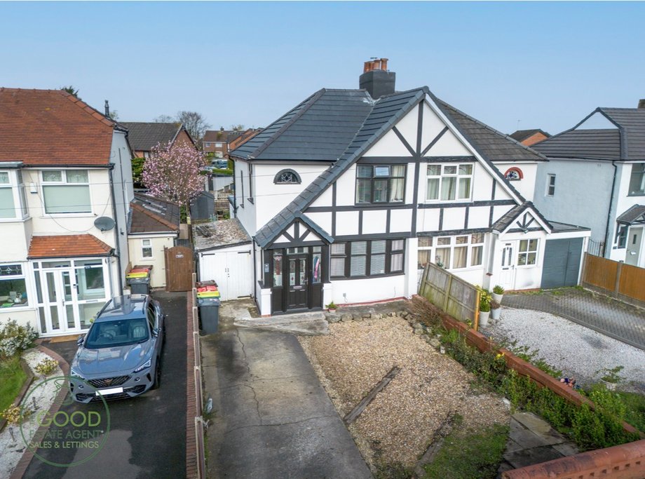 928, Blackpool Road, Preston, PR2 1XN