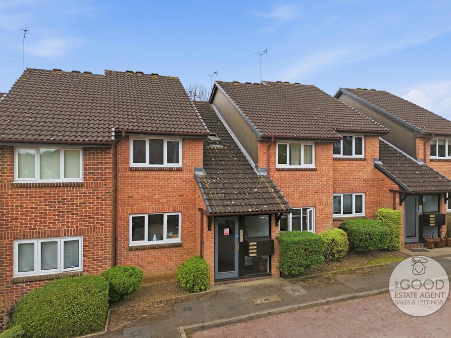 Hereward Green, Loughton, IG10 2HE