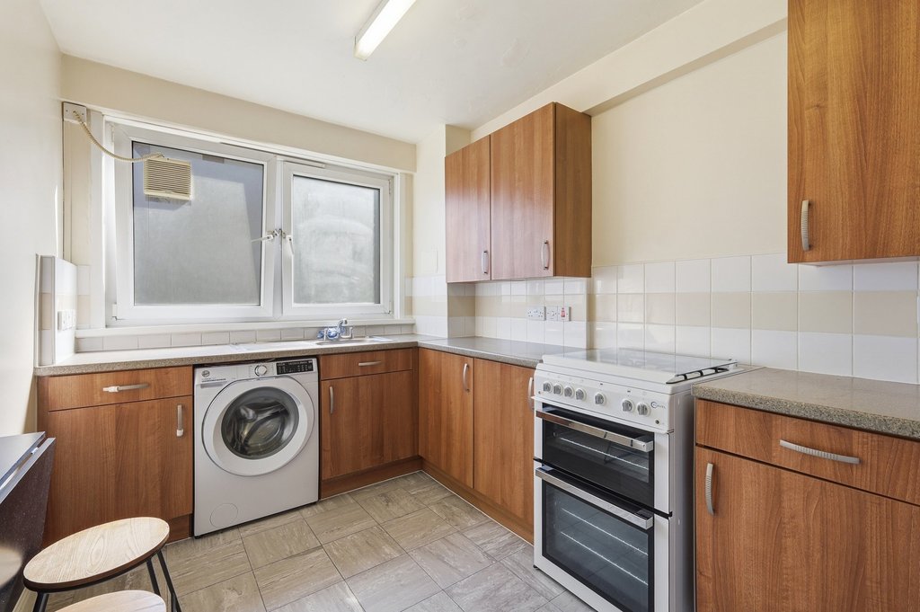 Tuscan House, Bethnal Green, E2 0PR