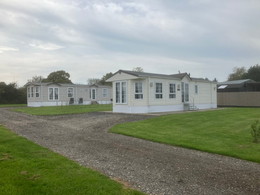 Lees Paddock Pot Kiln Lane, High Halden TN26 3HJ