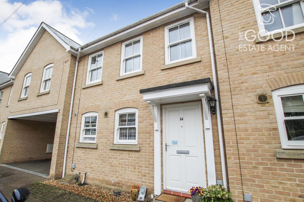 Market Street, Soham , CB7 5JG