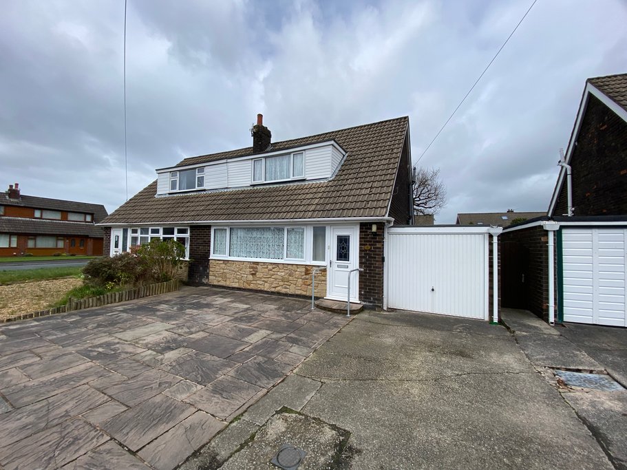 Eskdale Road, Preston, PR3 3ER