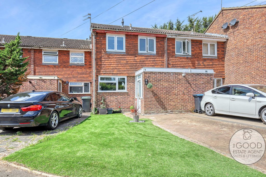 9 Witham Close, Loughton, IG10 3BQ