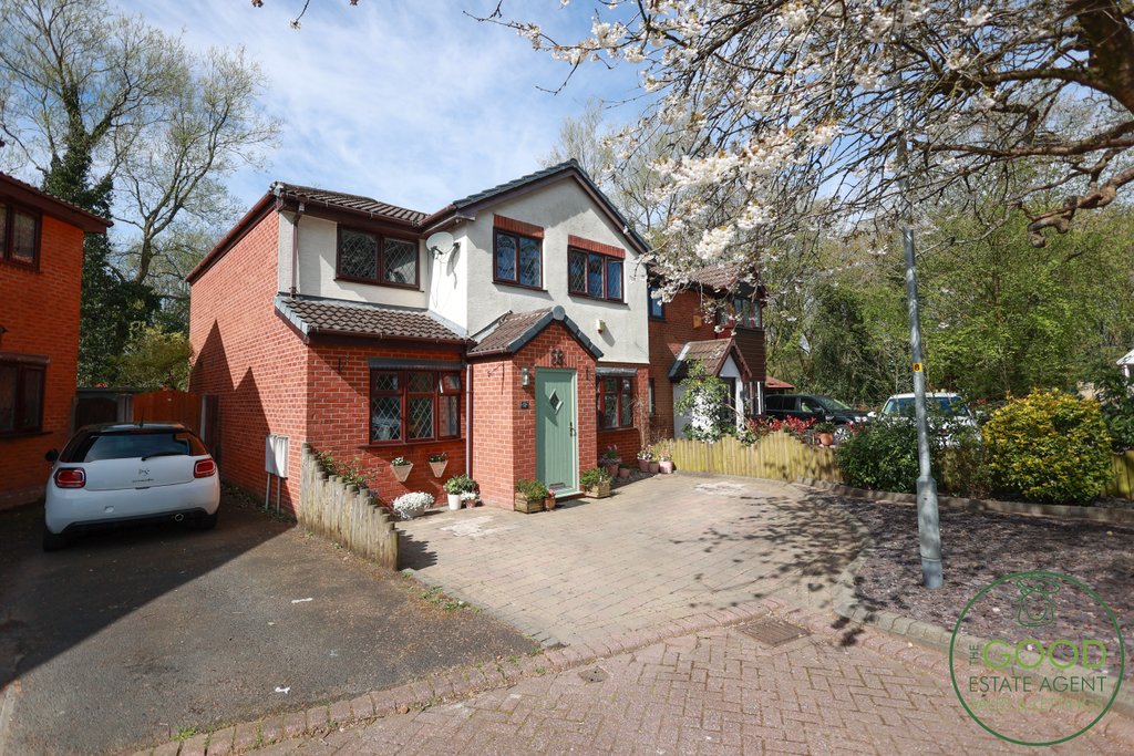 Barnacre Close, Preston, PR2 9WP