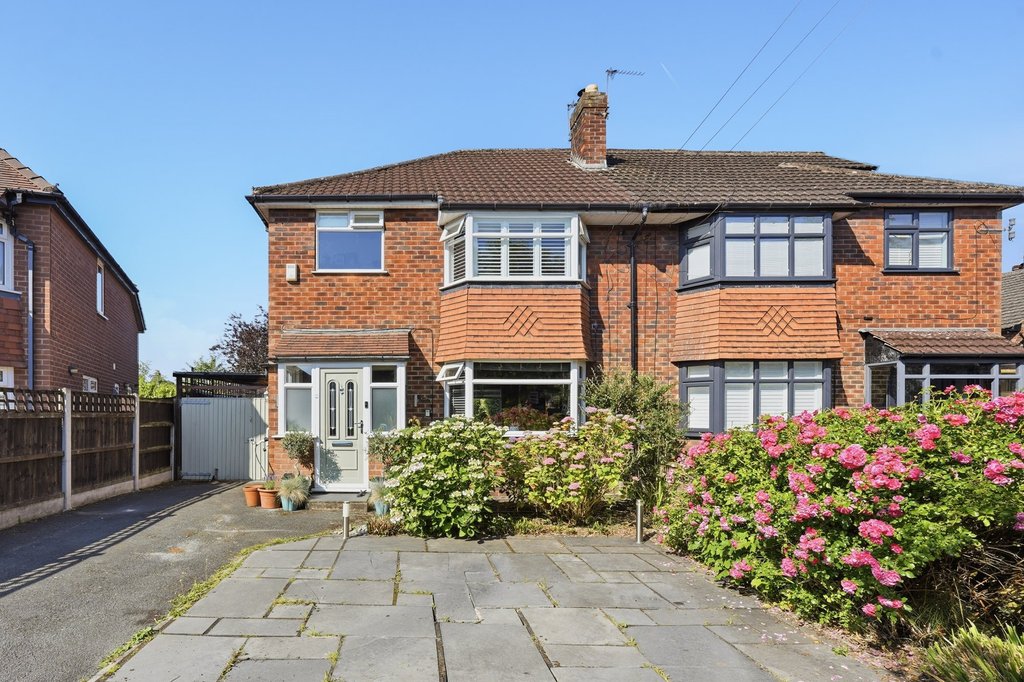 Marina Close, Wilmslow, SK9 3JP