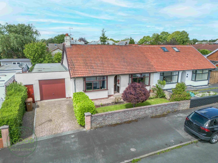 Woodlands Drive, Preston, PR2 9SQ