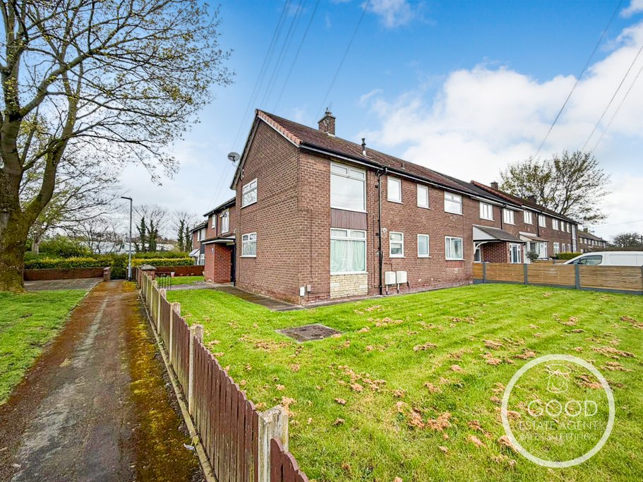 Gawsworth Way, Handforth, Cheshire East, SK9 3QJ