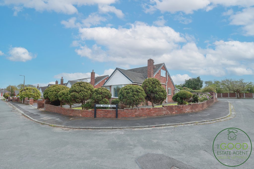 Moss House Road, Preston, PR4 0AT