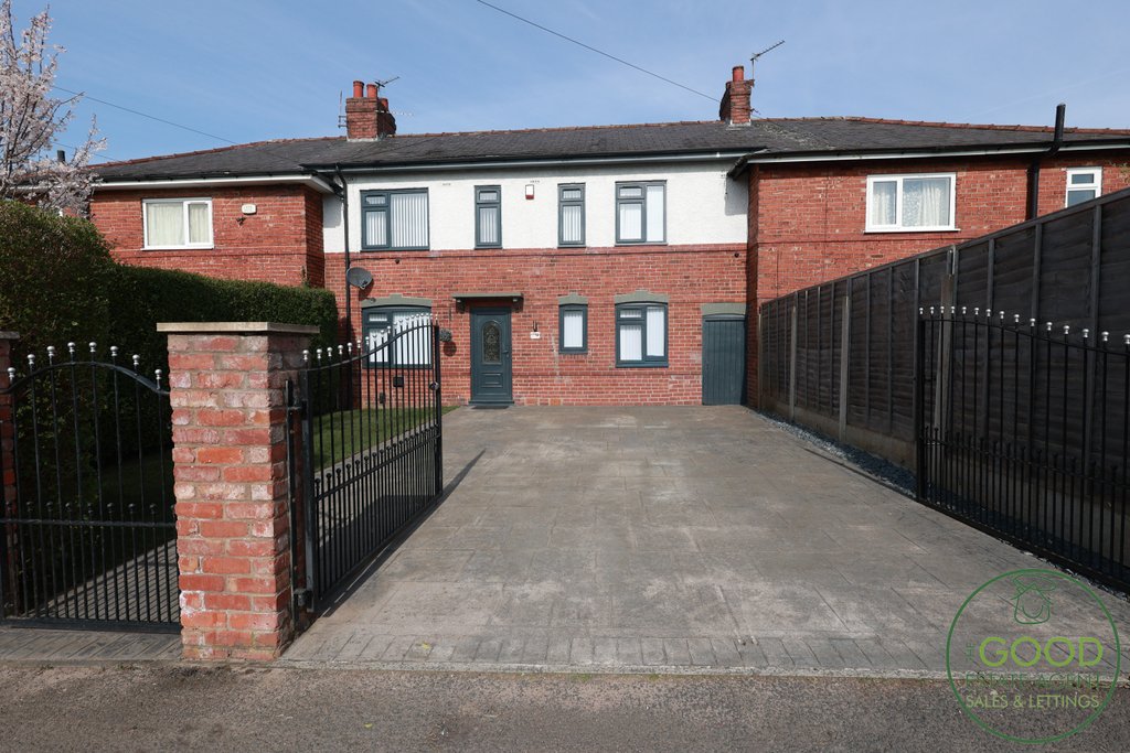 Daisy Lane, Preston, PR1 6HE