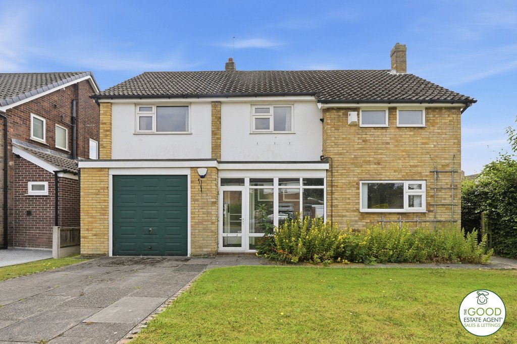 Willow Drive Handforth, Wilmslow SK9 3DR