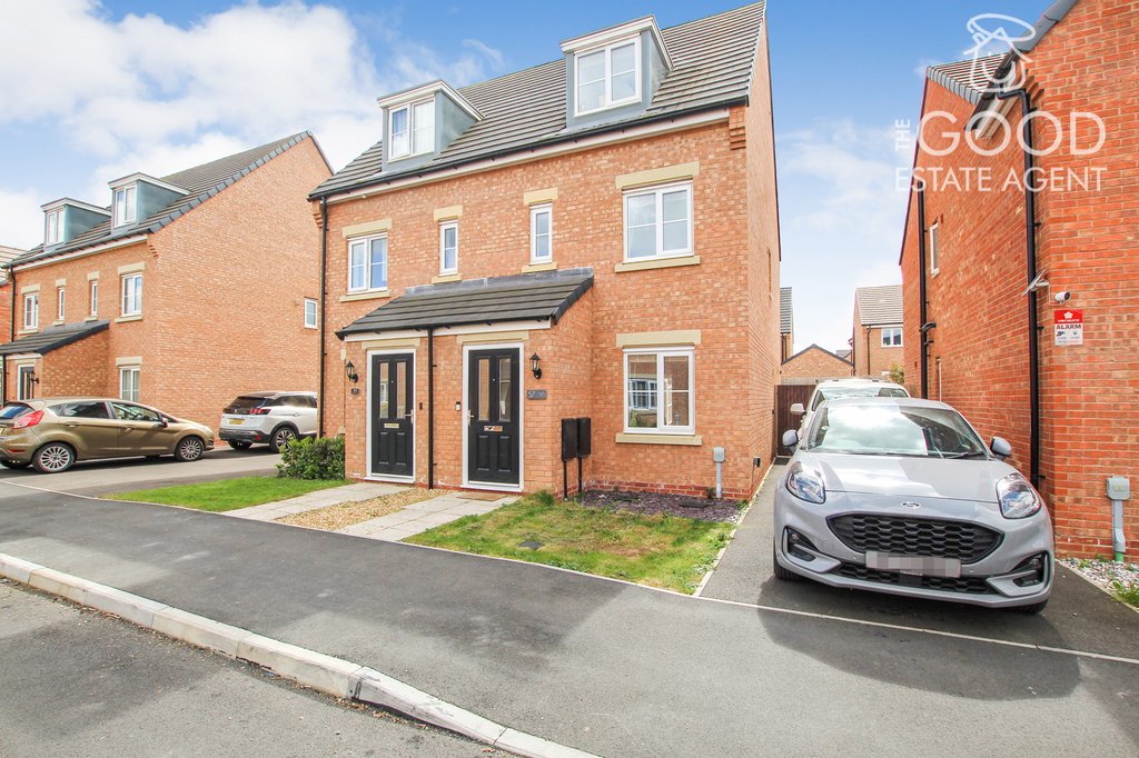 Harvest Way, Littleport, CB6 1EY