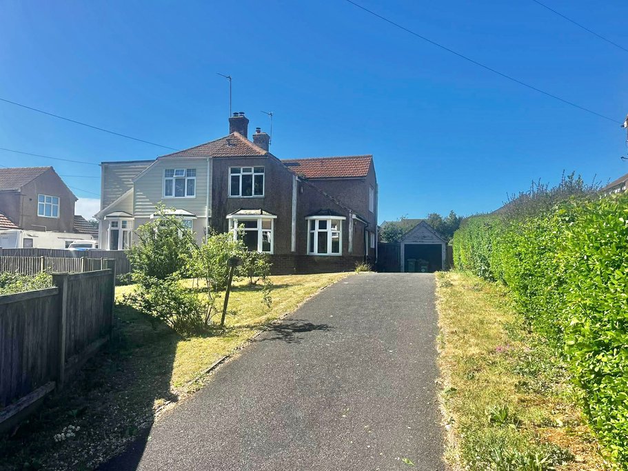 Palmarsh avenue, Hythe 