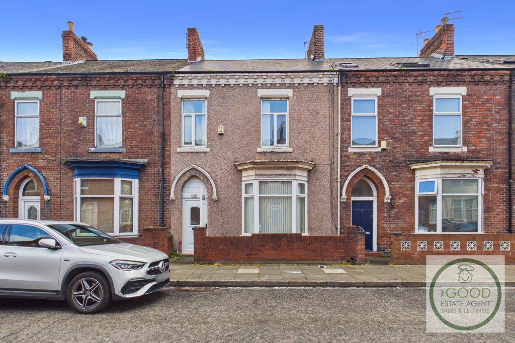 Roker Avenue, Sunderland, SR6 0HW