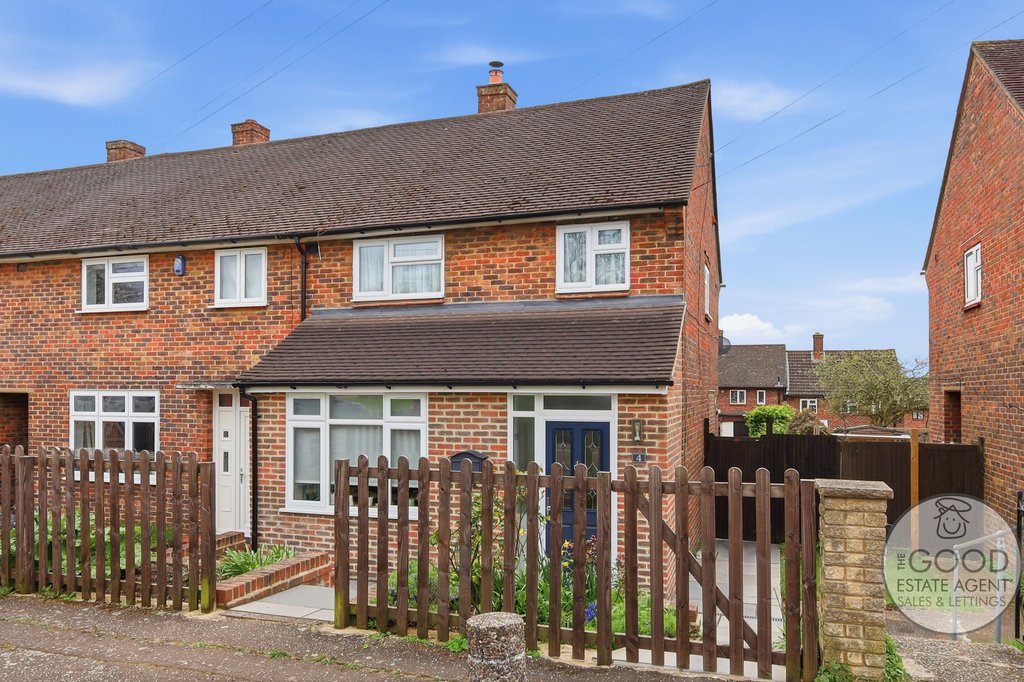 Colson Gardens, Loughton, IG10 3RE