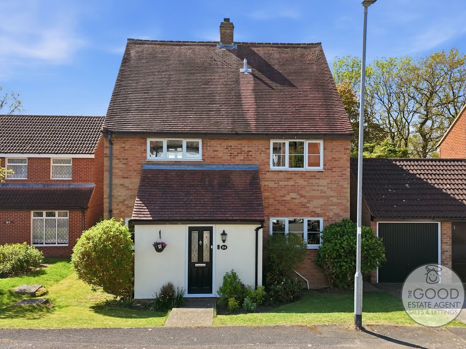 The Lindens, Loughton, IG10 3HT