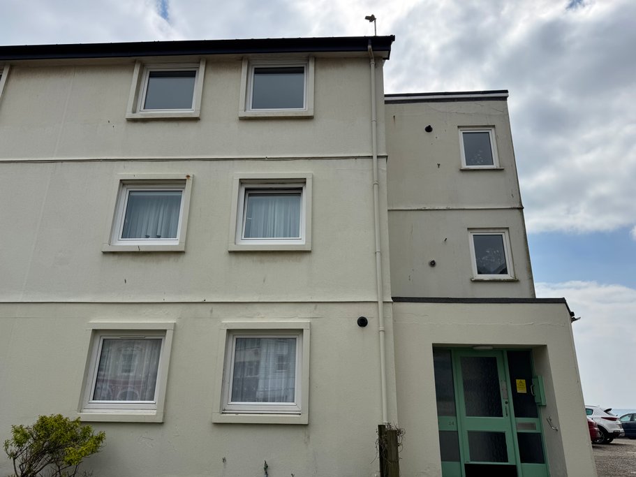 Flat 21, Riviera Court Sandgate High Street Sandgate, Folkestone, CT20 3RP