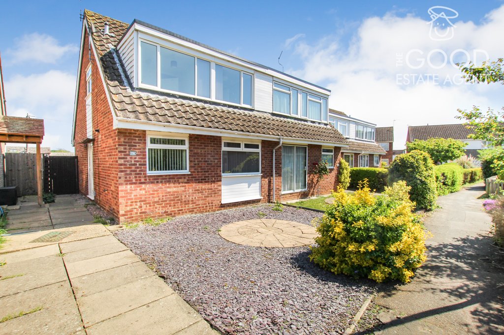 78, Brewhouse Lane, Soham, CB7 5JE