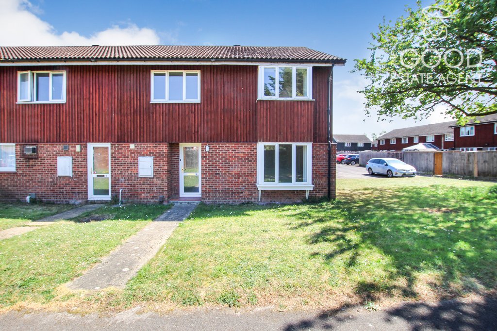 Waterloo Close, Newmarket, CB8 7RP