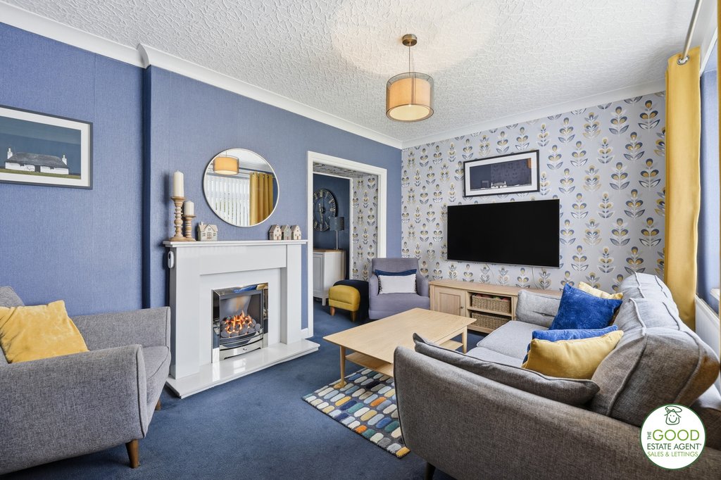 Dunkery Road, Manchester, M22 0WR