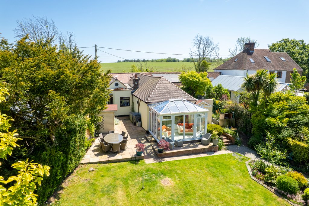 Stone Street Westenhanger, Hythe, CT21 4HT