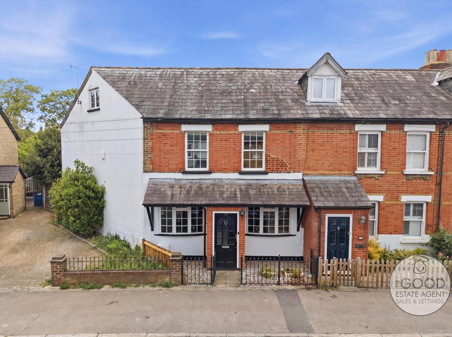 Forest Road, Loughton, IG10 1EE
