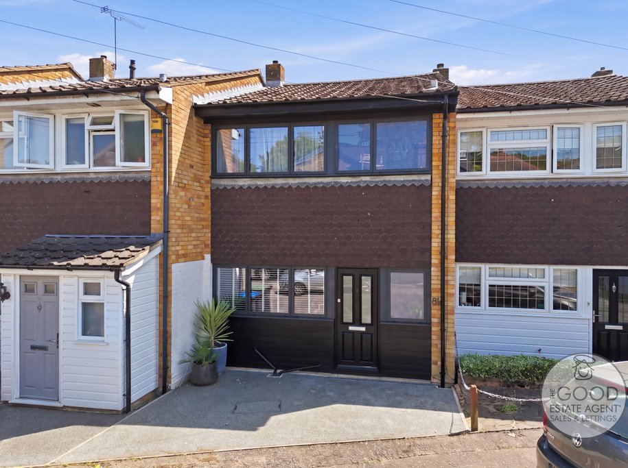 Englands Lane, Loughton, IG10 2QL