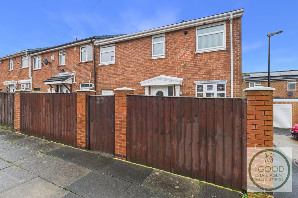 Watford Close, Sunderland, SR5 5SS