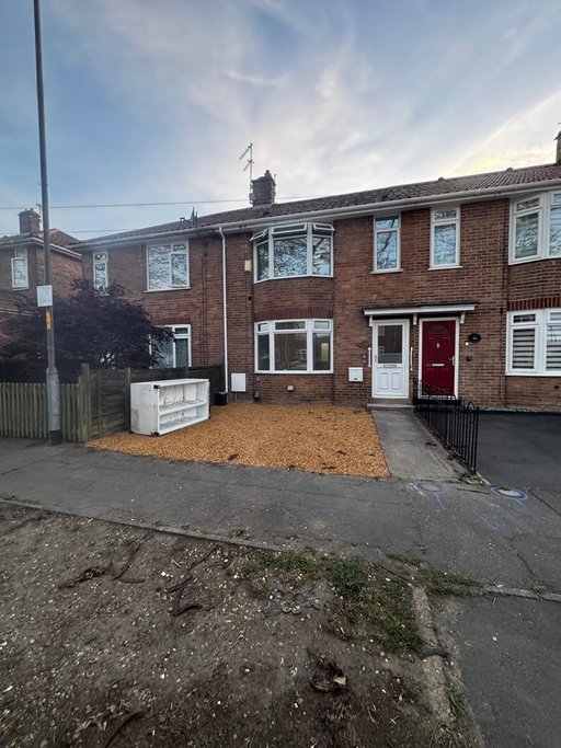 Cadge Road, Norwich, NR5 8DJ