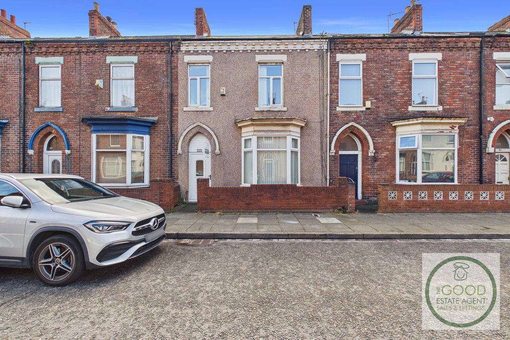 Roker Avenue, Roker, Sunderland, SR6 0HW
