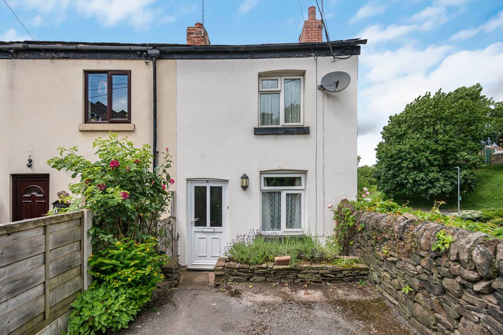 Barber Street, Macclesfield, SK11 7HT