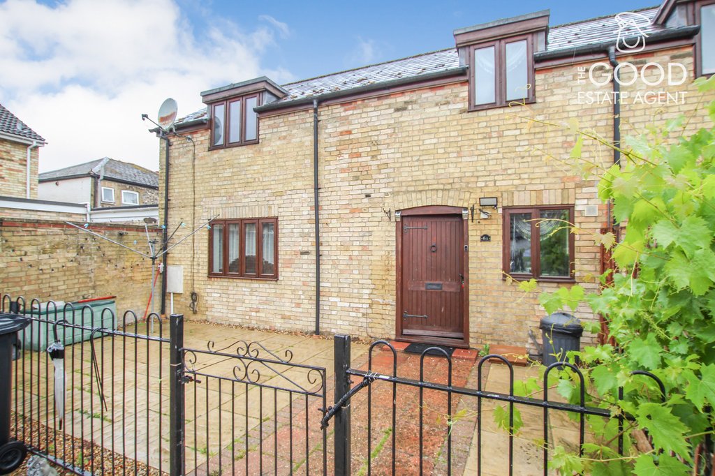 Pratt Street,Soham , CB7 5BH