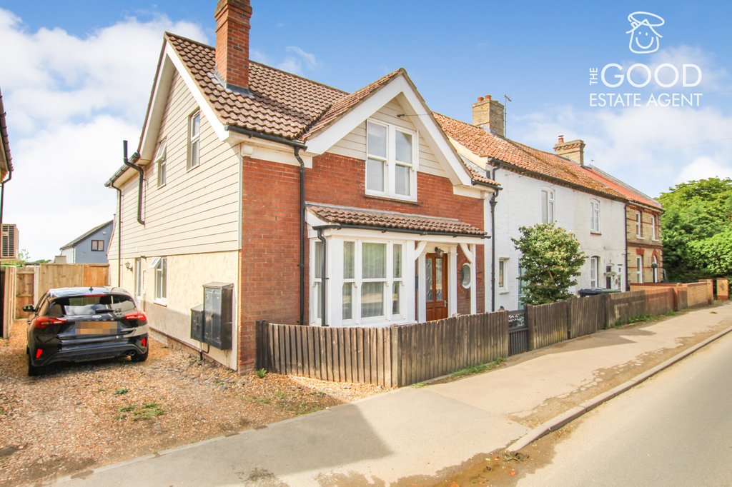 Mildenhall Road, Fordham, CB7 5NR