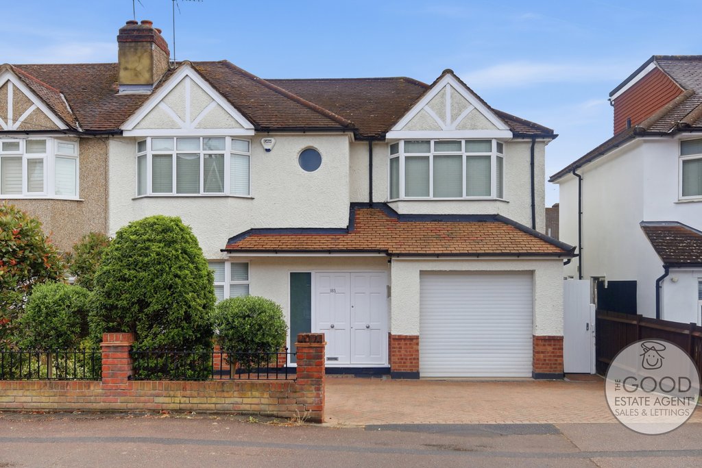 Englands Lane, Loughton, IG10 2NS