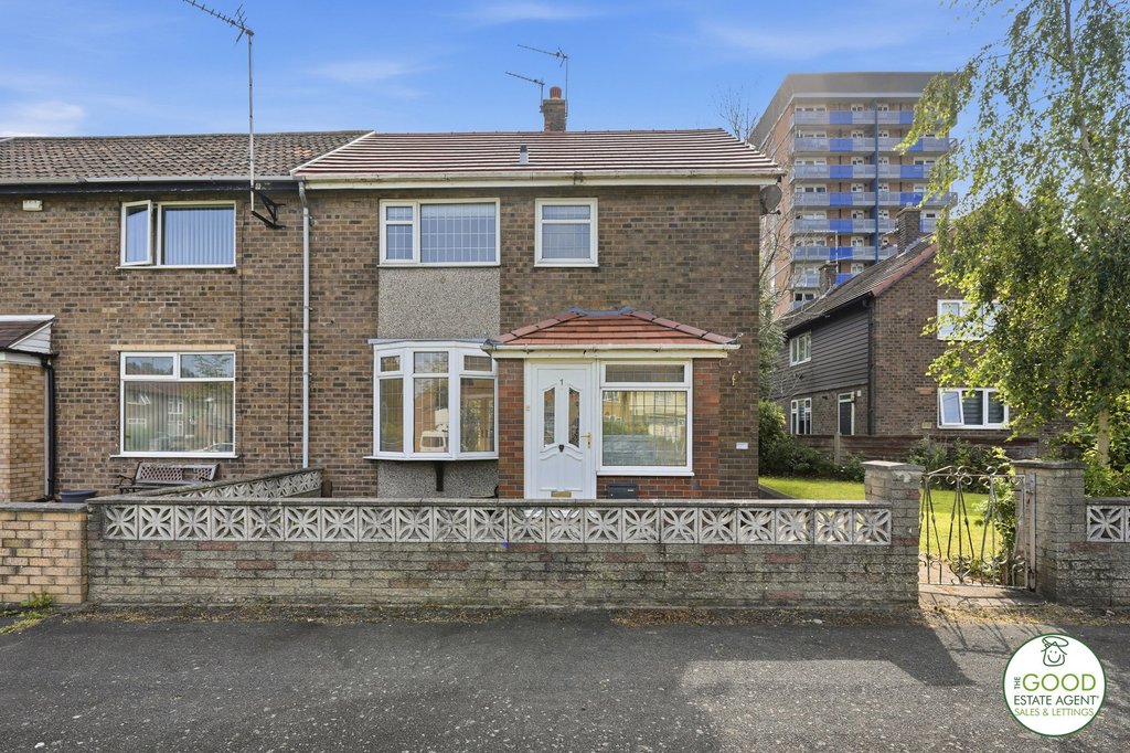 Willaston Way, Handforth, Wilmslow, SK9 3SH