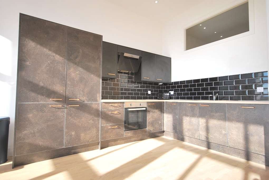 Apartment 30, Leigh, WN7