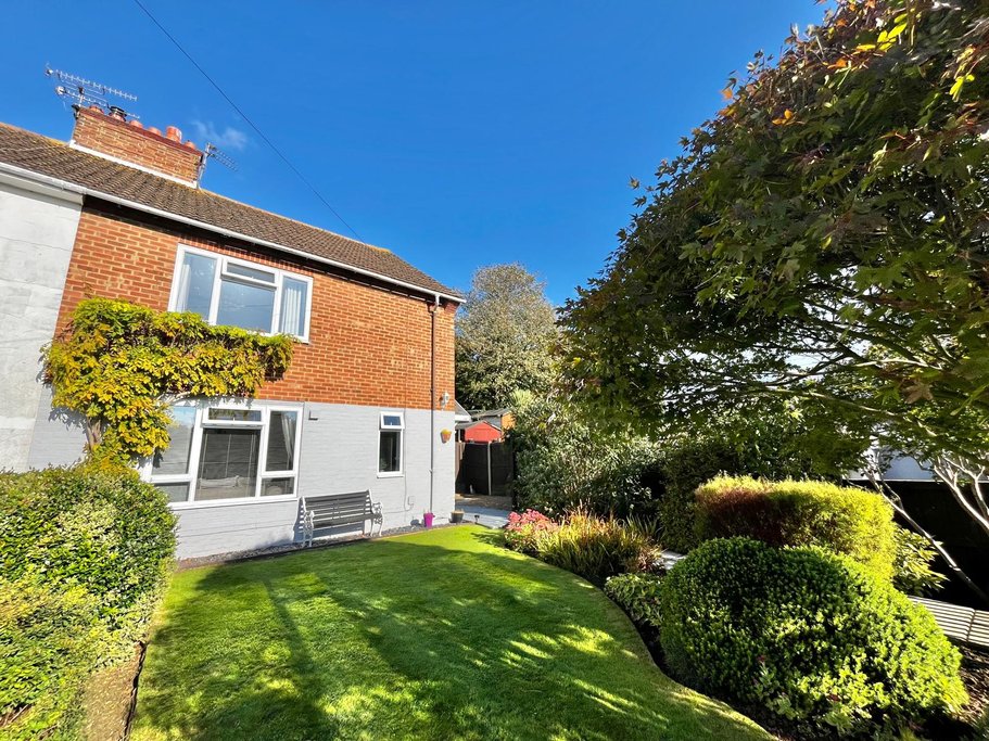 Hampton Vale, Hythe, CT21