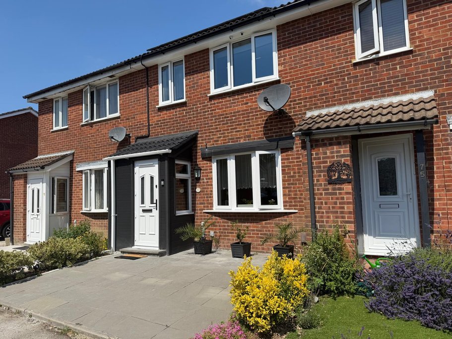 Pine Way, Cheriton, Folkestone, CT19 4QL