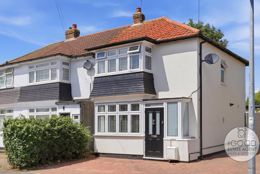 Southern Drive, Loughton, IG10