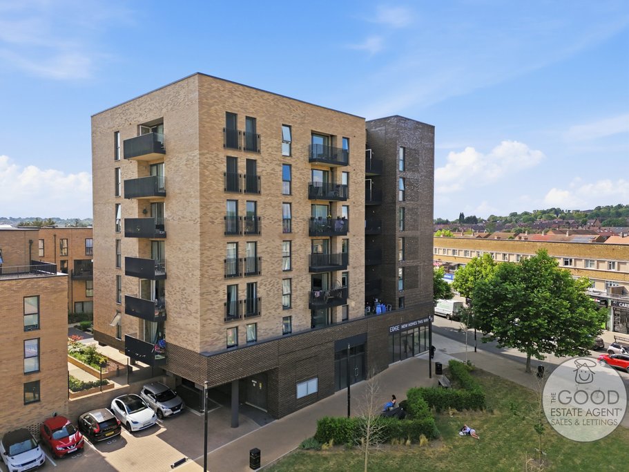 Hyneholt House 104 Manford Way, Chigwell, IG7 4EG