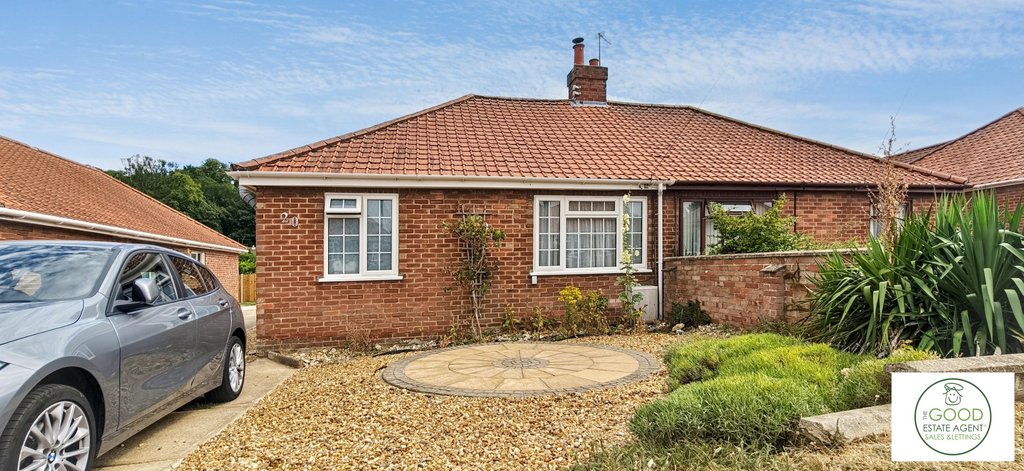Oval Road, Norwich, NR50DF