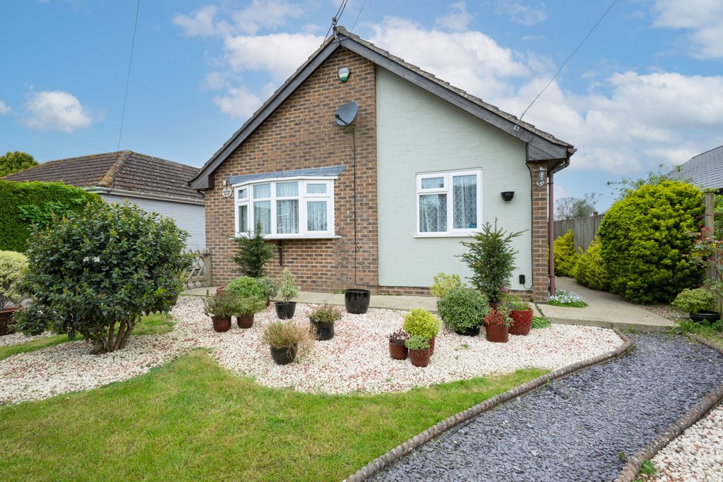 Belcaire close, Lympne, Hythe, Kent