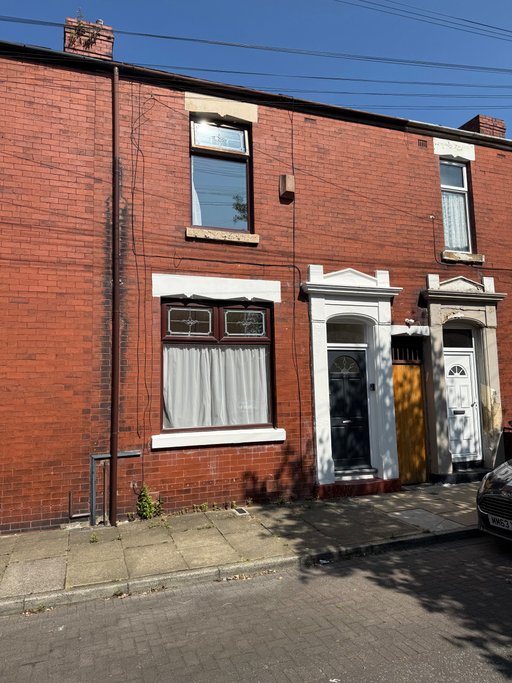 Norris Street, Preston, PR1 7PX