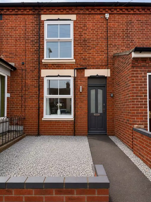 Northcote Road, Norwich NR3 4QE