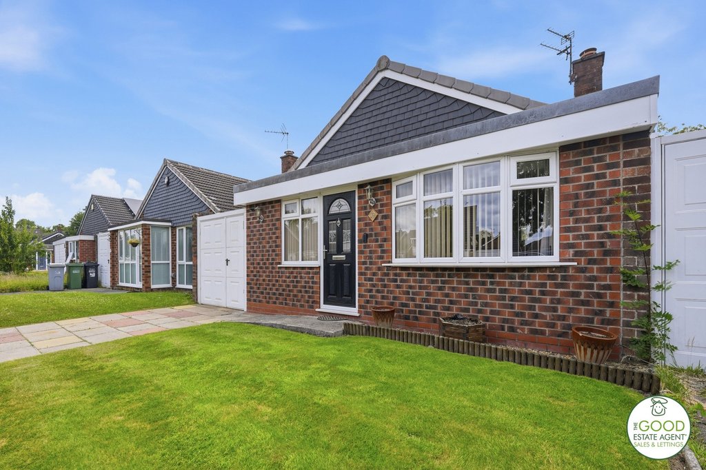 Hallwood Road, Wilmslow, SK9 3BE