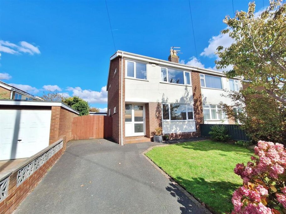 Fairholmes Way, Thornton-Cleveleys FY5 2SJ
