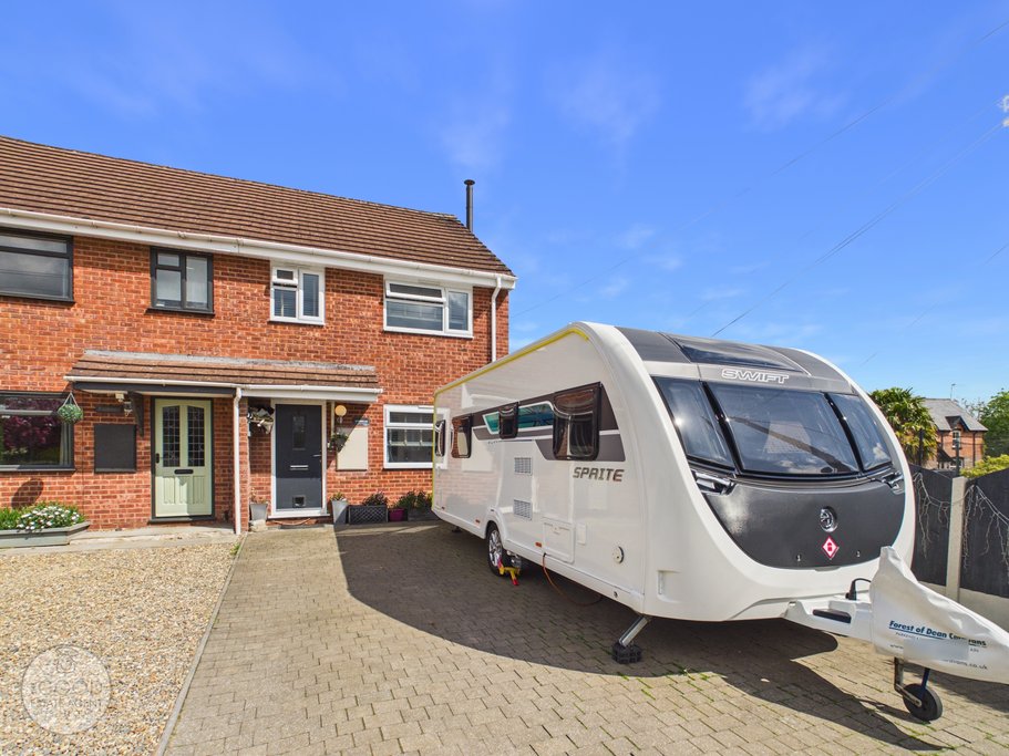 Moreton-On-Lugg, Hereford, HR4 8DQ